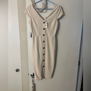 Express Dress NWT